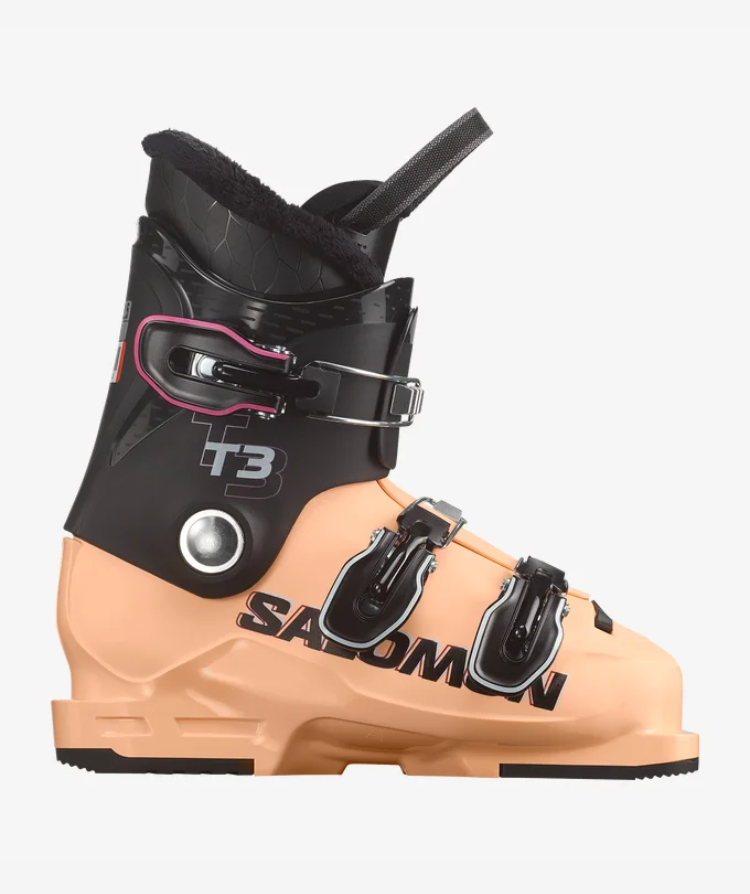 Bottes Salomon T3 RT Junior