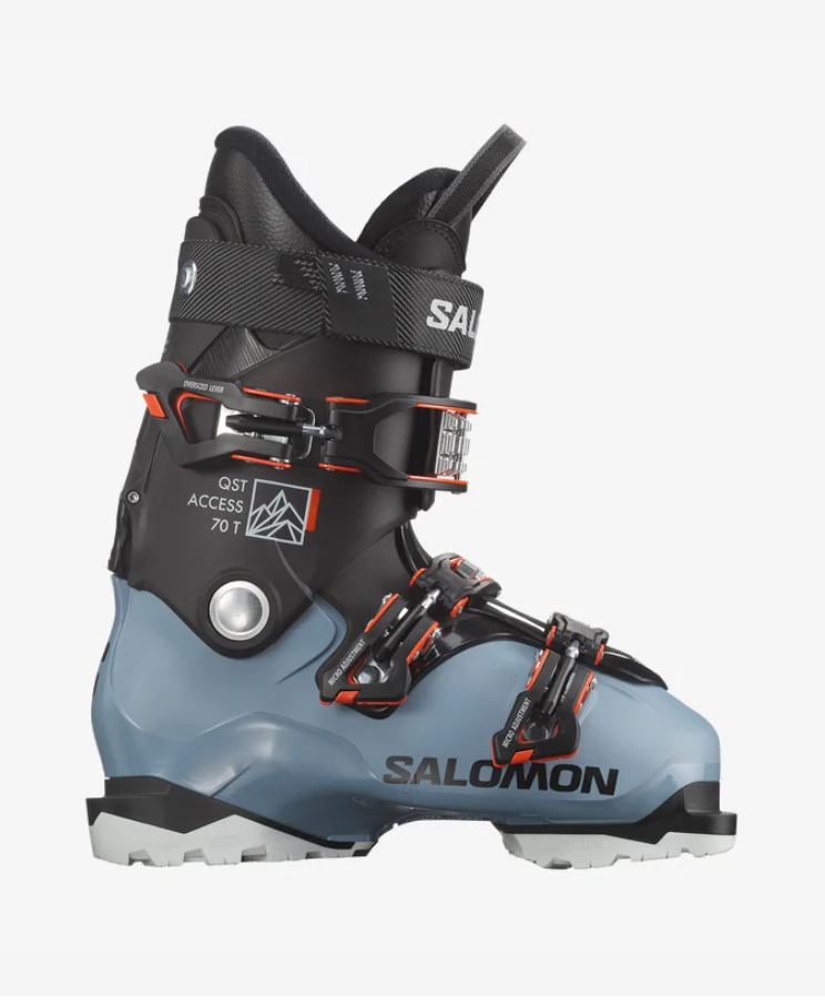 Bottes Salomon QST Access 70T Junior