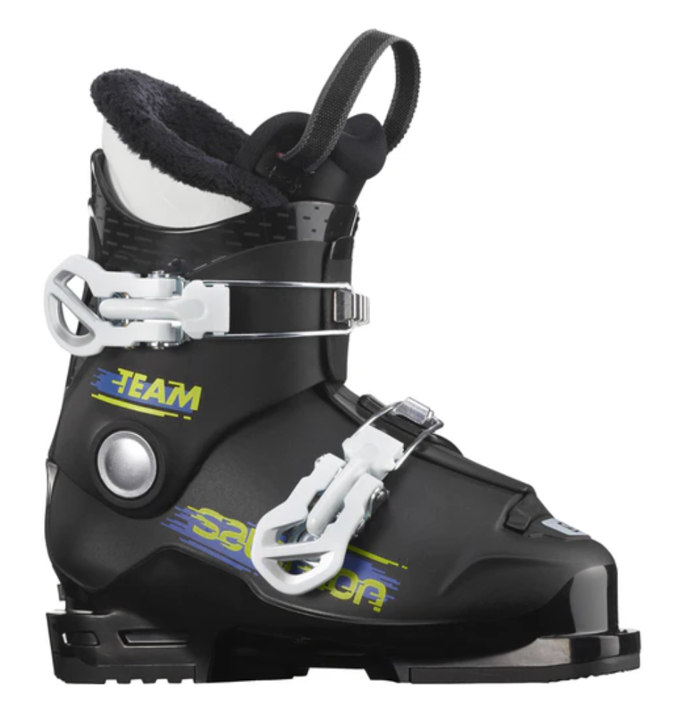 Bottes Salomon T2 Junior