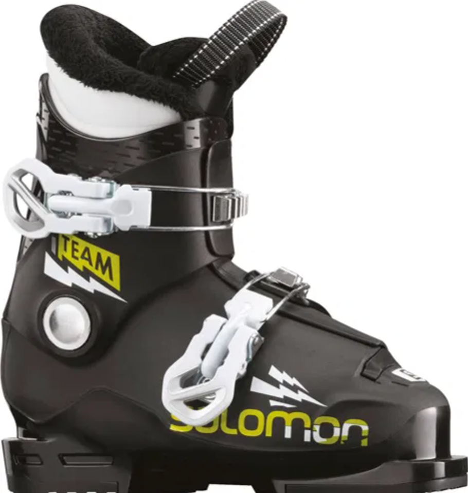 Bottes Salomon T2 Junior 2020