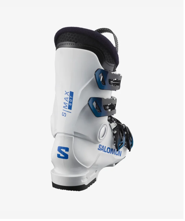 Bottes Salomon S/MAX 60T M