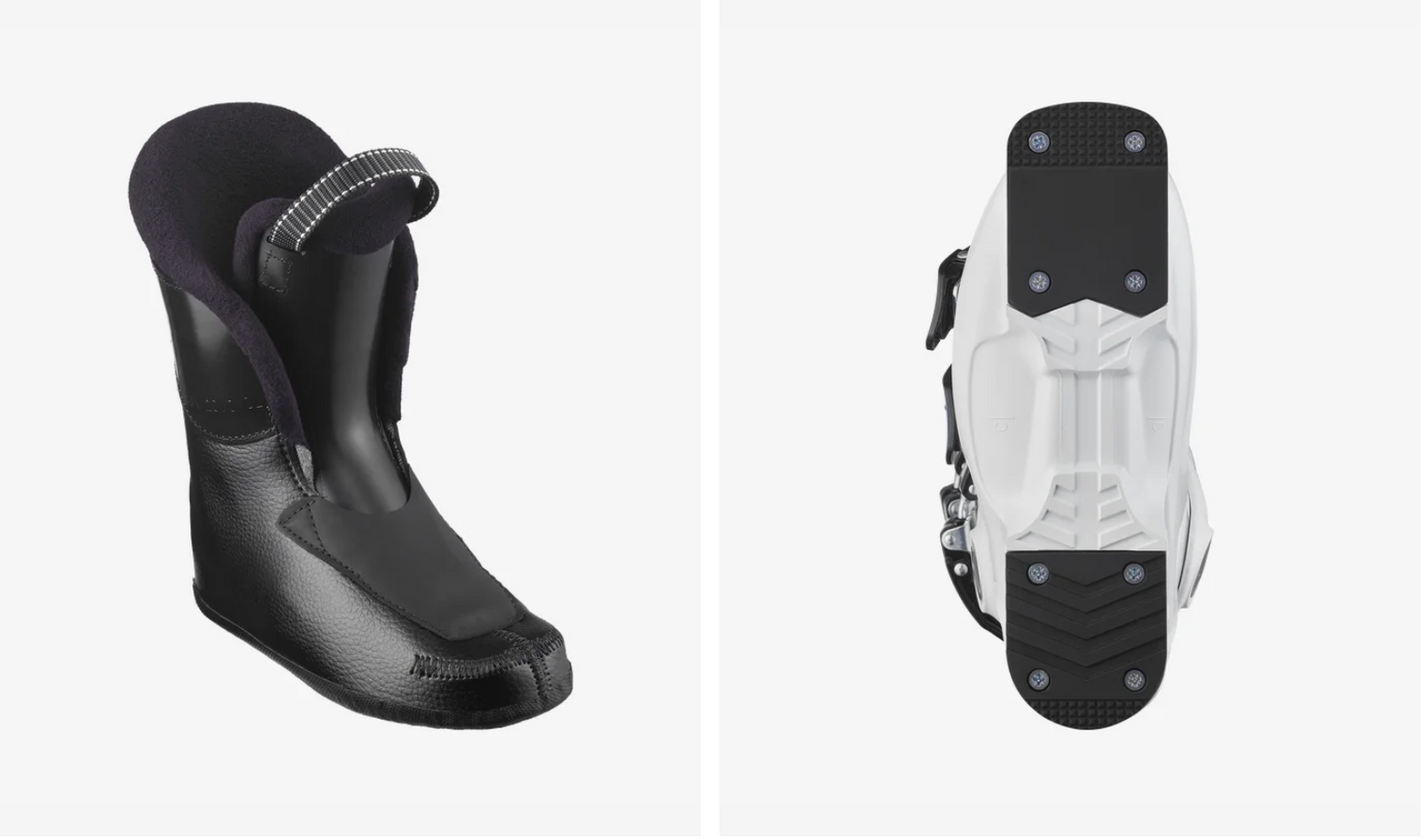 Bottes Salomon S/MAX 60T M