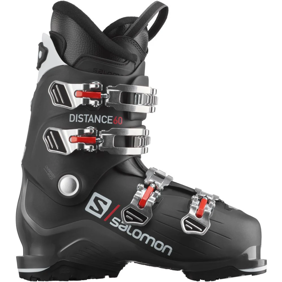 Botte de ski Salomon Distance 60 GW