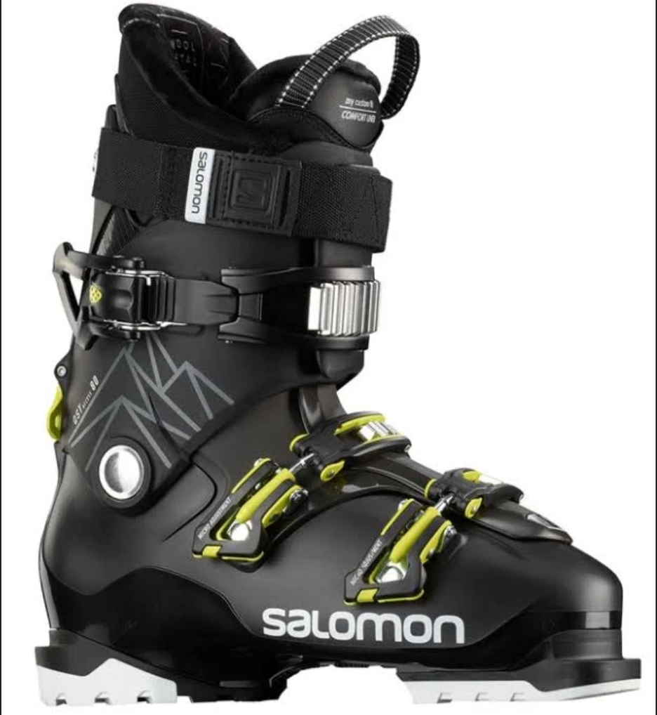 Botte de ski Salomon QST Access 80