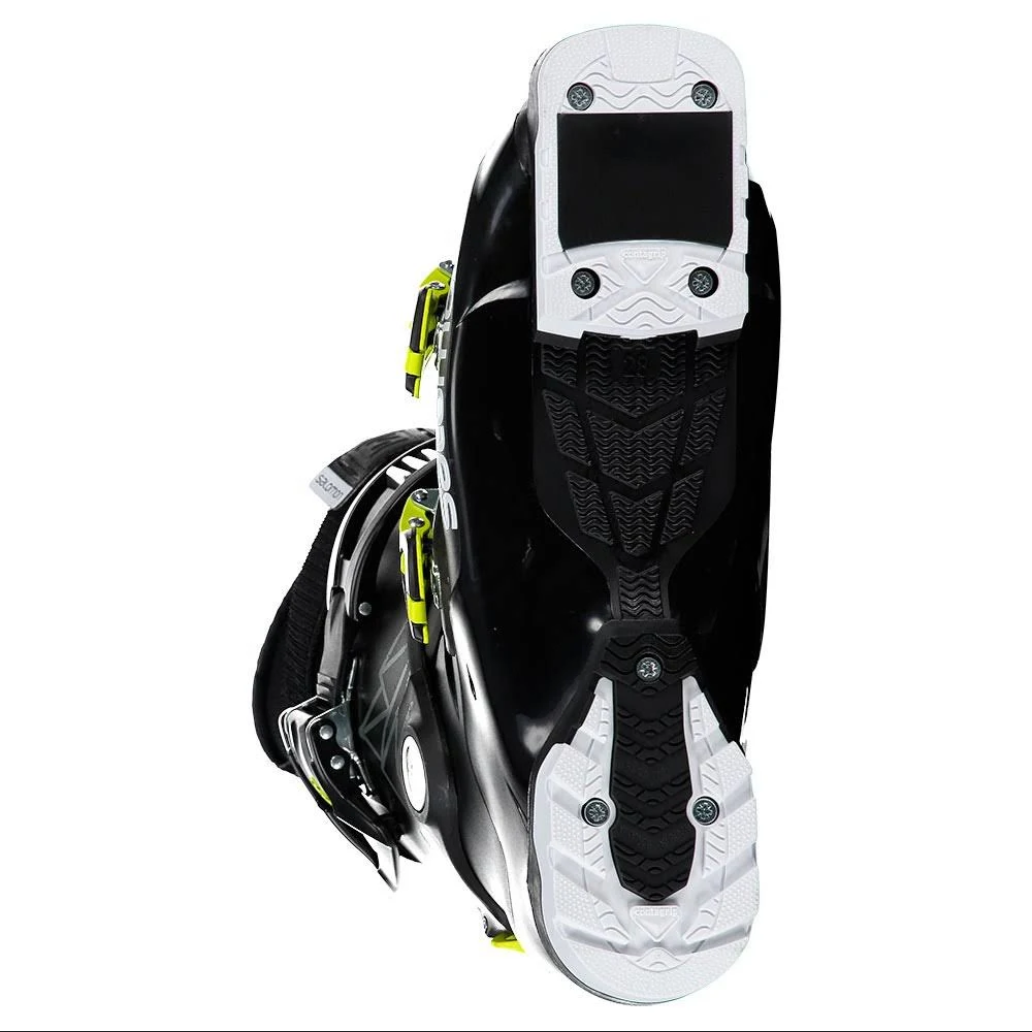 Botte de ski Salomon QST Access 80