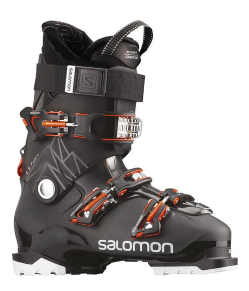Botte de ski Salomon QST Access 70
