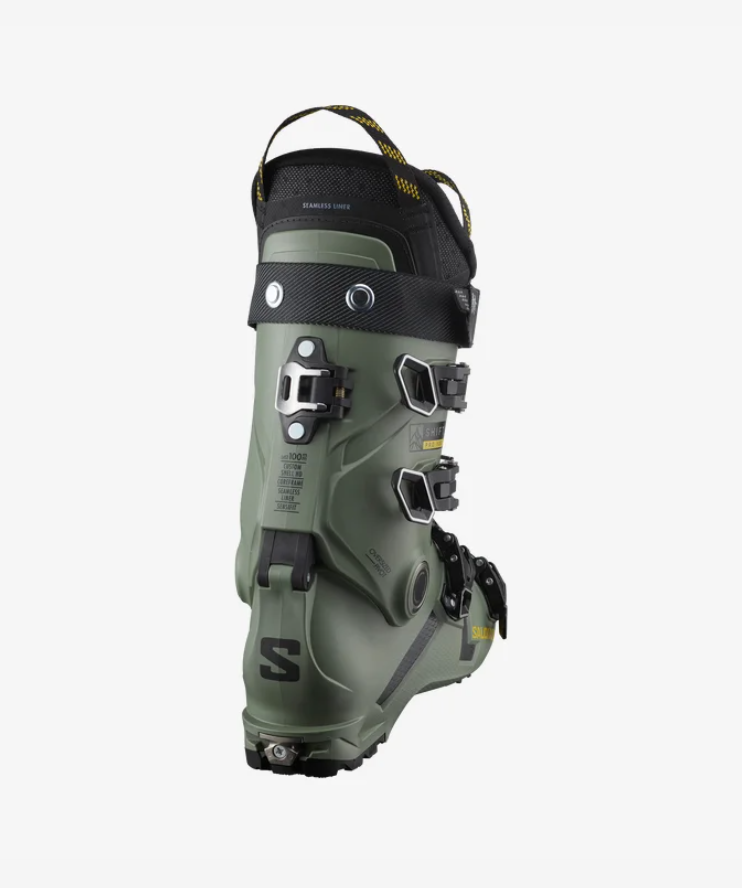 Botte de ski Salomon Shift Pro 100 AT