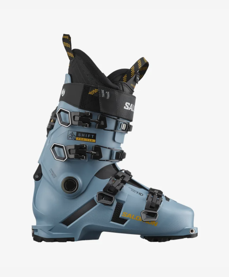 Botte de ski Salomon Shift Pro 110 AT