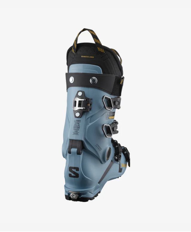 Botte de ski Salomon Shift Pro 110 AT