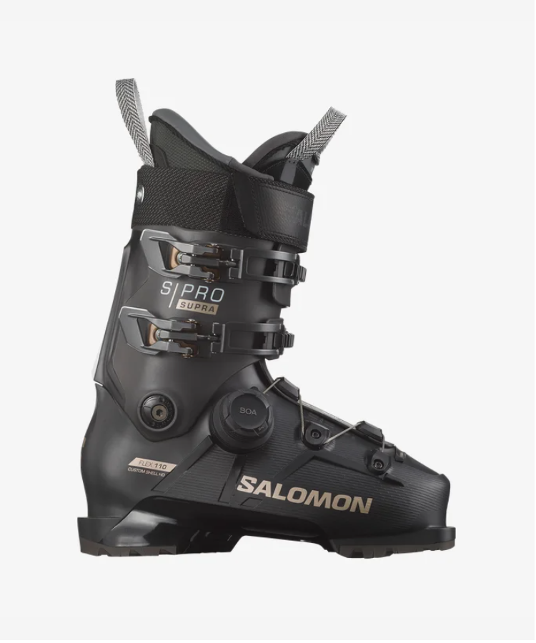 Botte de ski Salomon Supra Boa 110 GW
