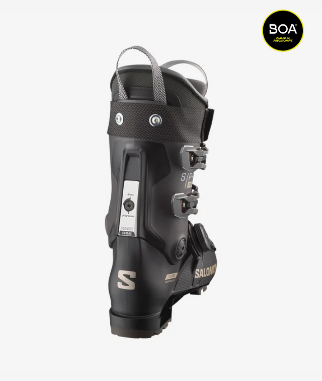 Botte de ski Salomon Supra Boa 110 GW