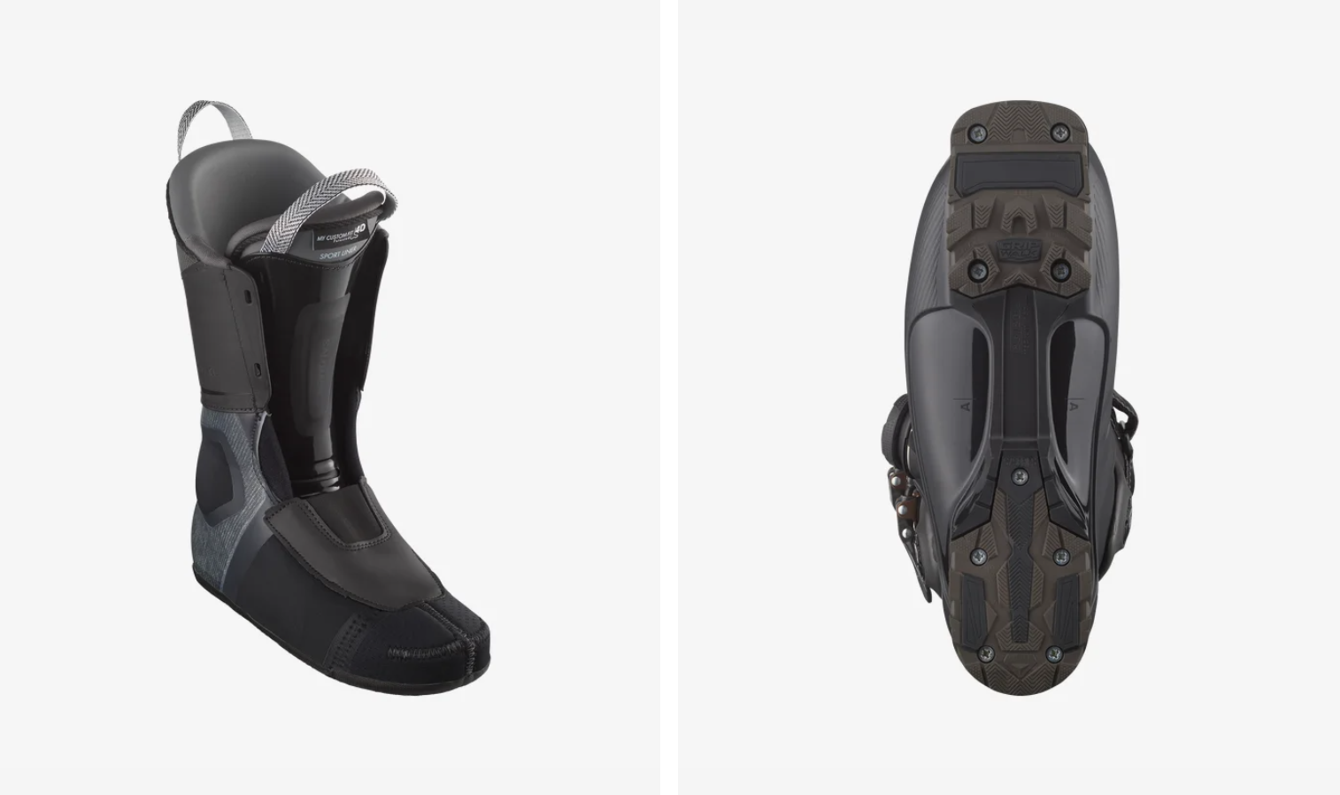Botte de ski Salomon Supra Boa 110 GW