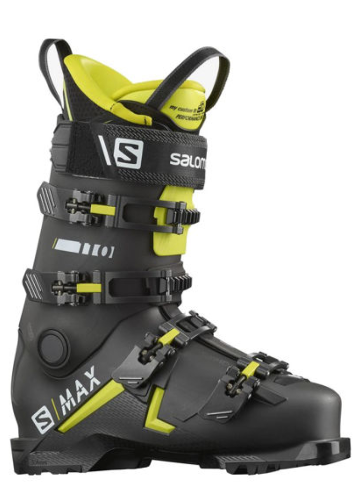 Botte de ski Salomon S/MAX 110