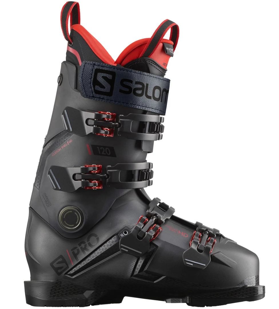 Botte de ski Salomon S/Pro 120 GW