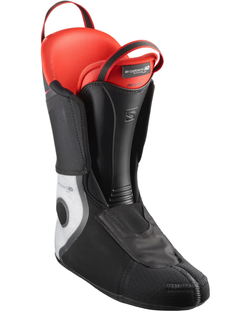 Botte de ski Salomon S/Pro 120 GW