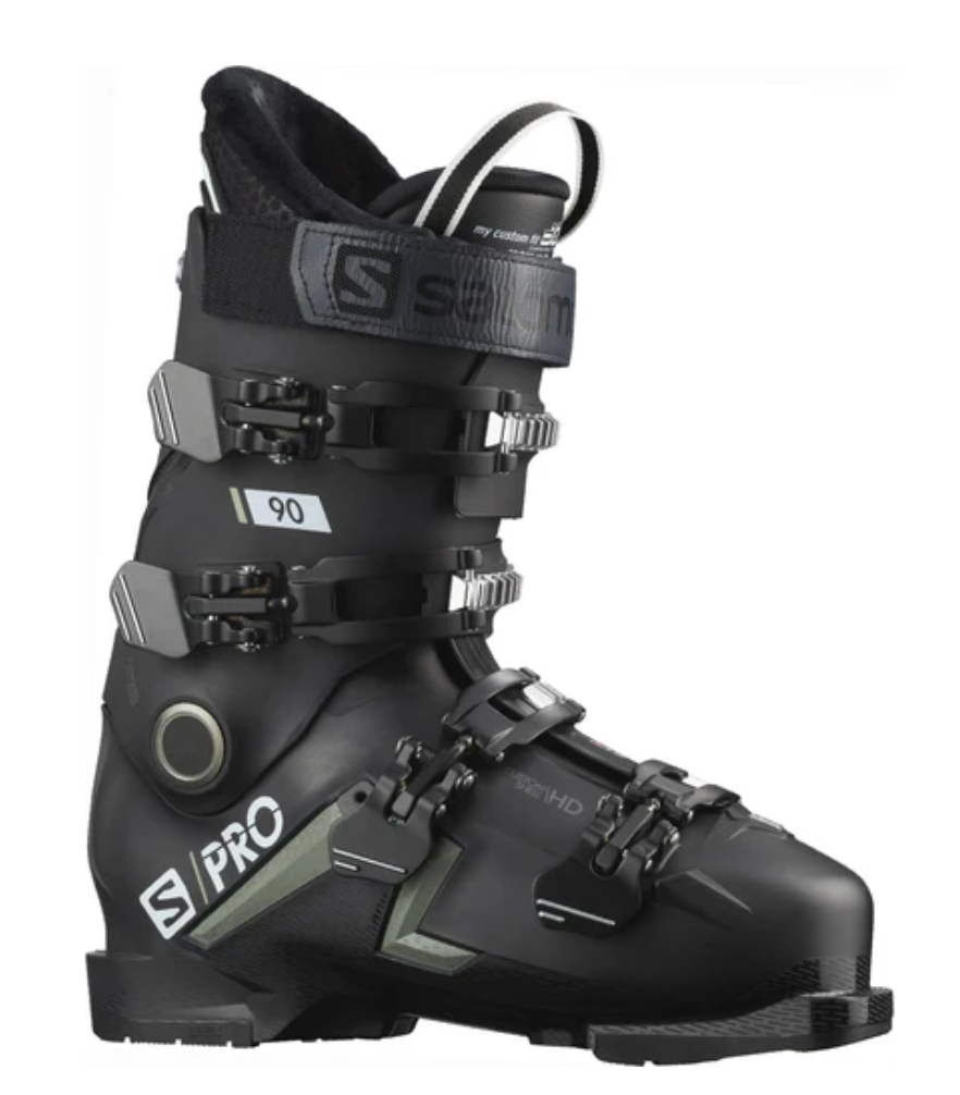 Botte de ski Salomon S/Pro 90 CS GW