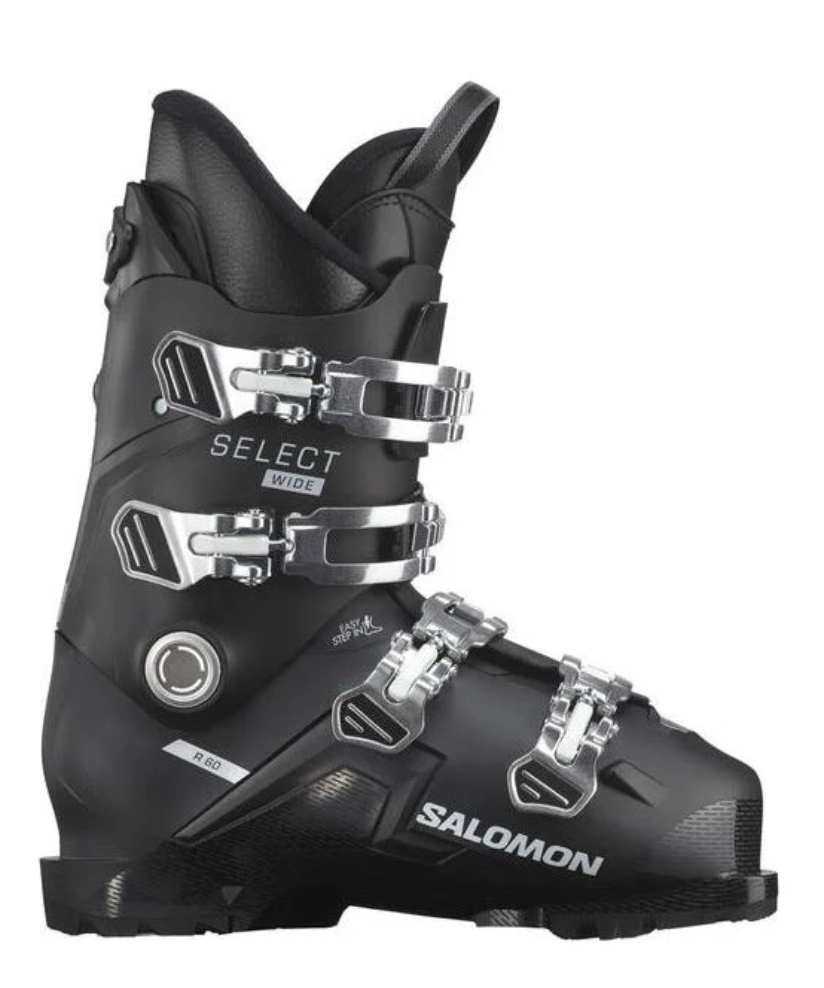 Botte de ski Salomon Select Wide R60 GW
