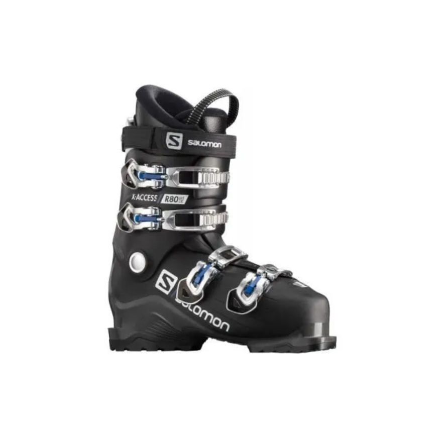 Botte de ski Salomon X ACCESS R80 Wide
