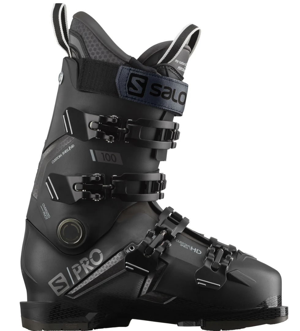 Botte de ski Salomon S/Pro 100 GW