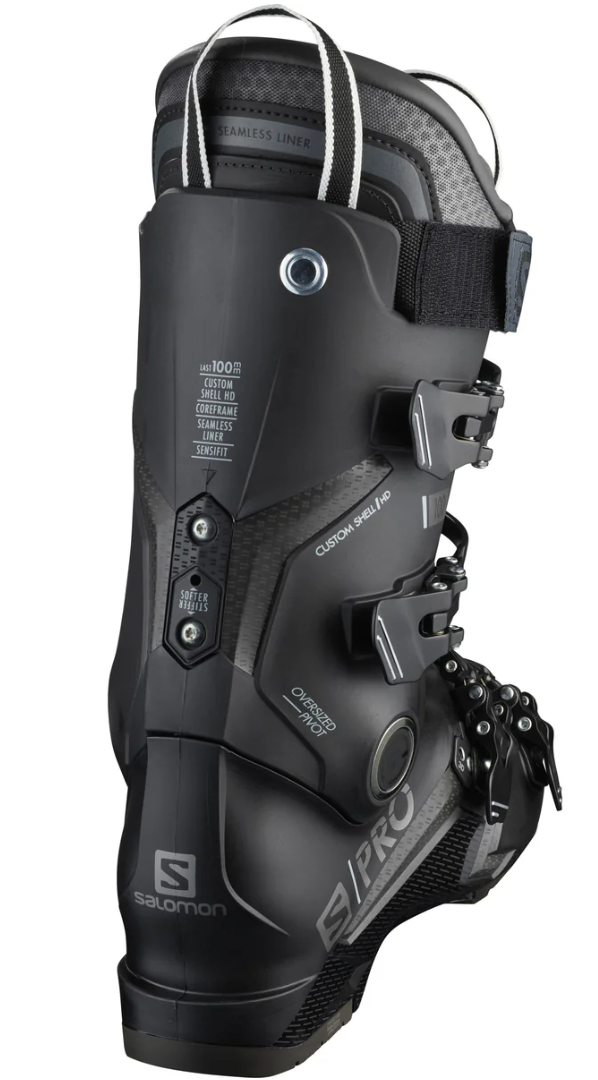 Botte de ski Salomon S/Pro 100 GW