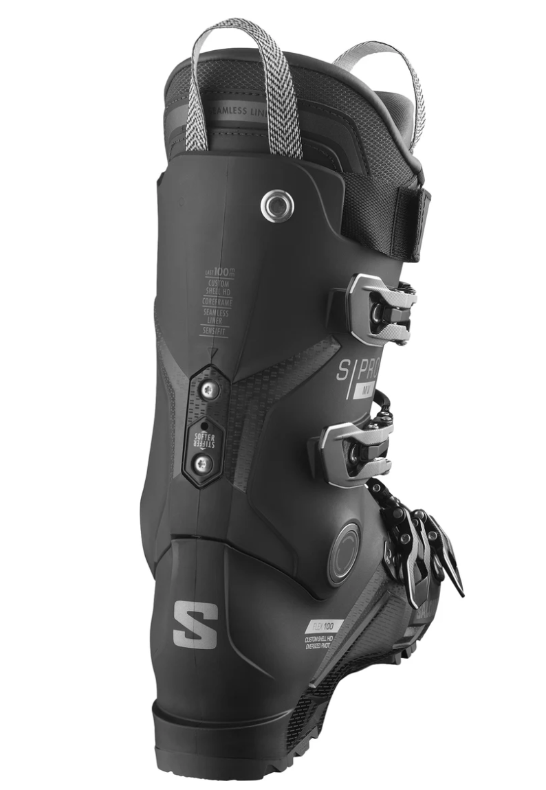 Botte de ski Salomon S/Pro MV 100 GW