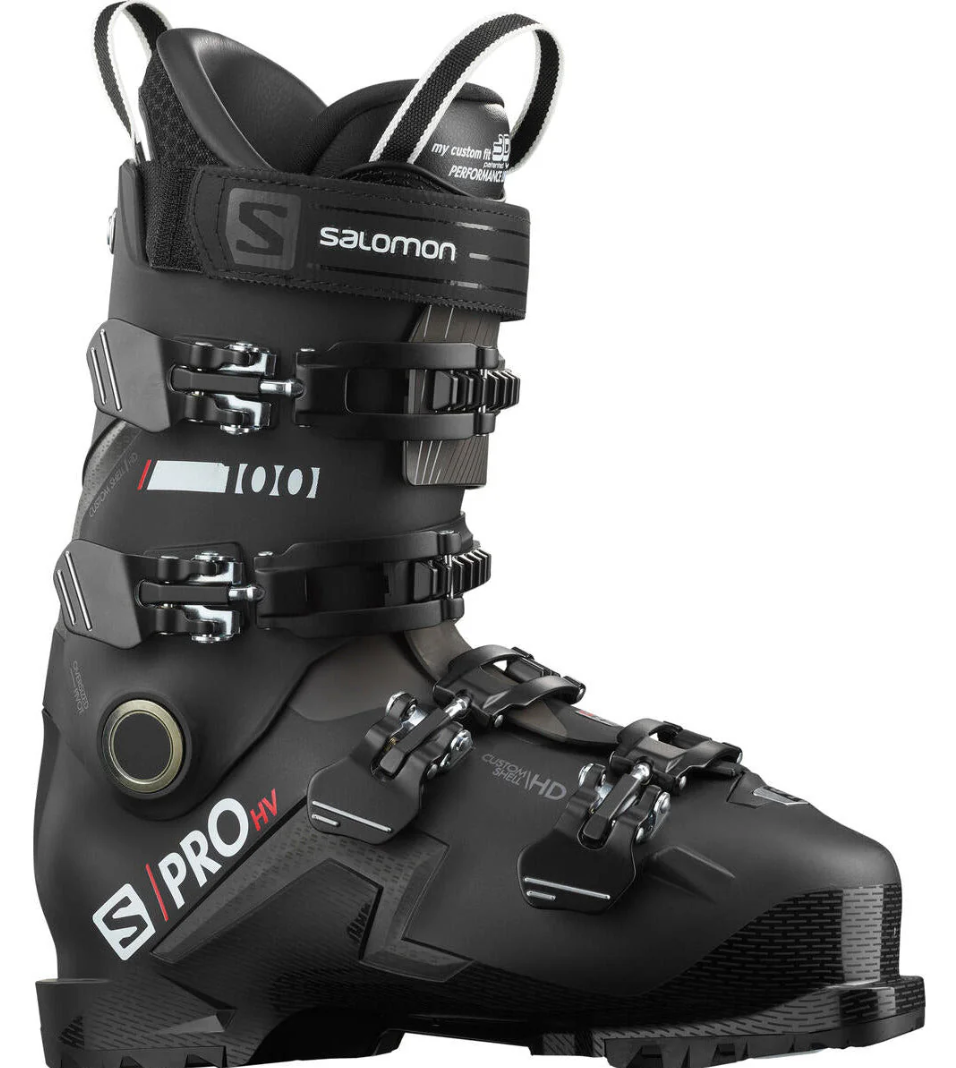 Botte de ski Salomon S/Pro HV100 GW