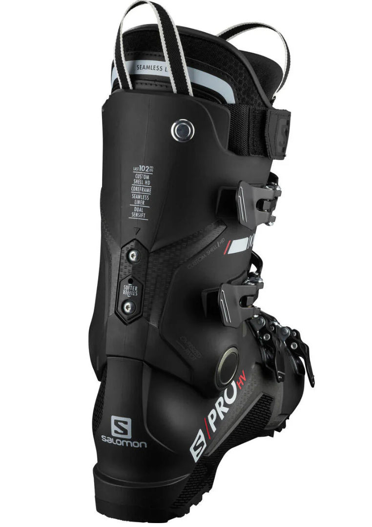 Botte de ski Salomon S/Pro HV100 GW