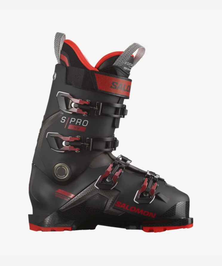 Botte de ski Salomon S/Pro HV 100 GW