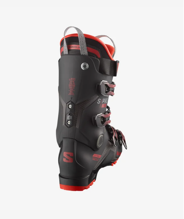 Botte de ski Salomon S/Pro HV 100 GW