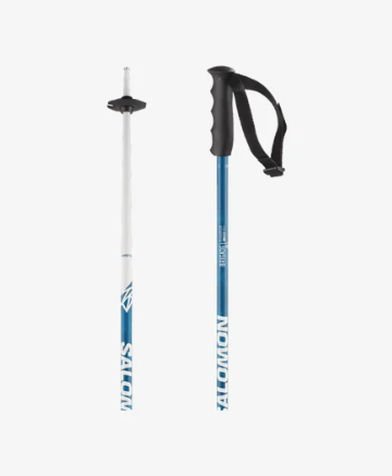 Bâtons Salomon Junior Brigade