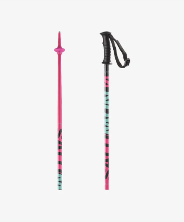 Bâtons Salomon Junior Kaloo
