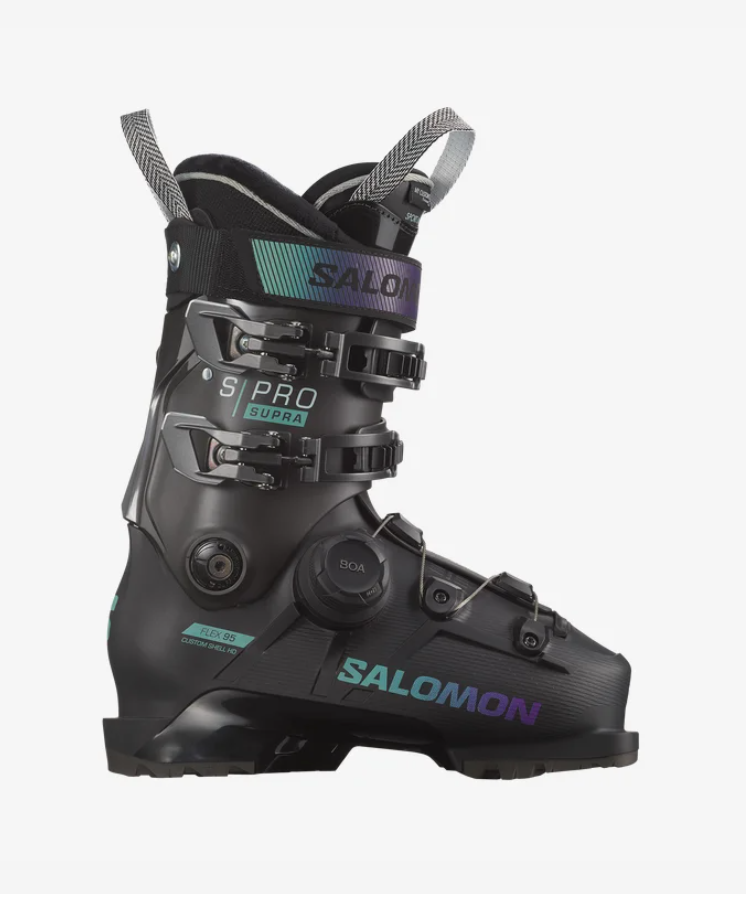Bottes de ski Salomon S/Pro Supra BOA 95 (femme)
