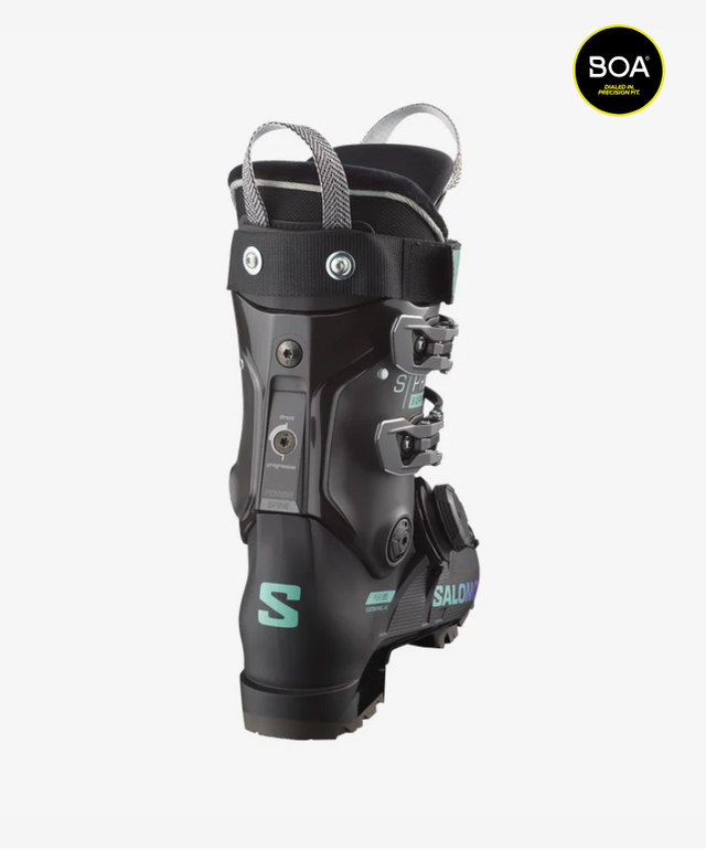 Bottes de ski Salomon S/Pro Supra BOA 95 (femme)