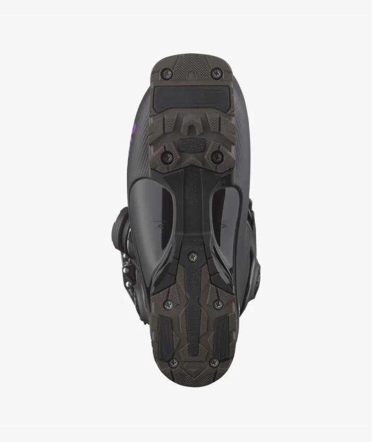 Bottes de ski Salomon S/Pro Supra BOA 95 (femme)