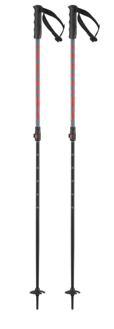 Batons MTN JR Copen Blue/Orange