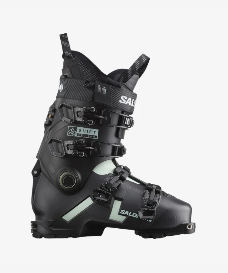 Bottes de ski Salomon Shift Pro 90 AT(femme)