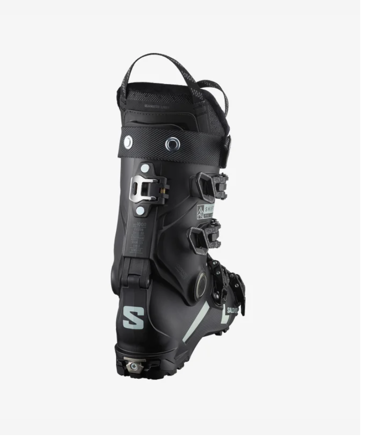 Bottes de ski Salomon Shift Pro 90 AT(femme)