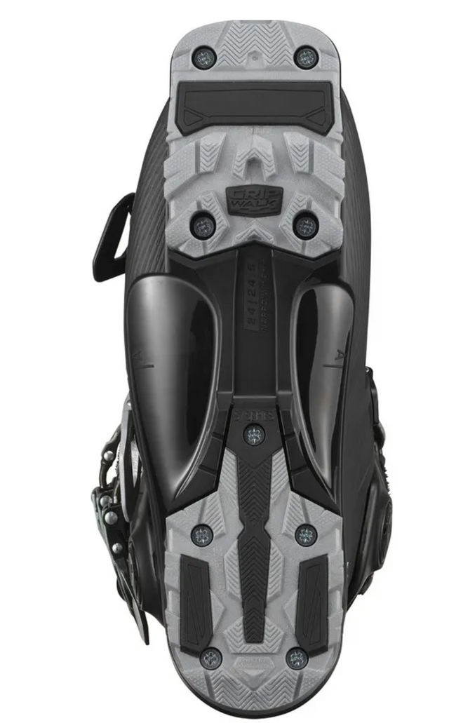 Bottes de ski Salomon S/Pro Alpha 80(femme)