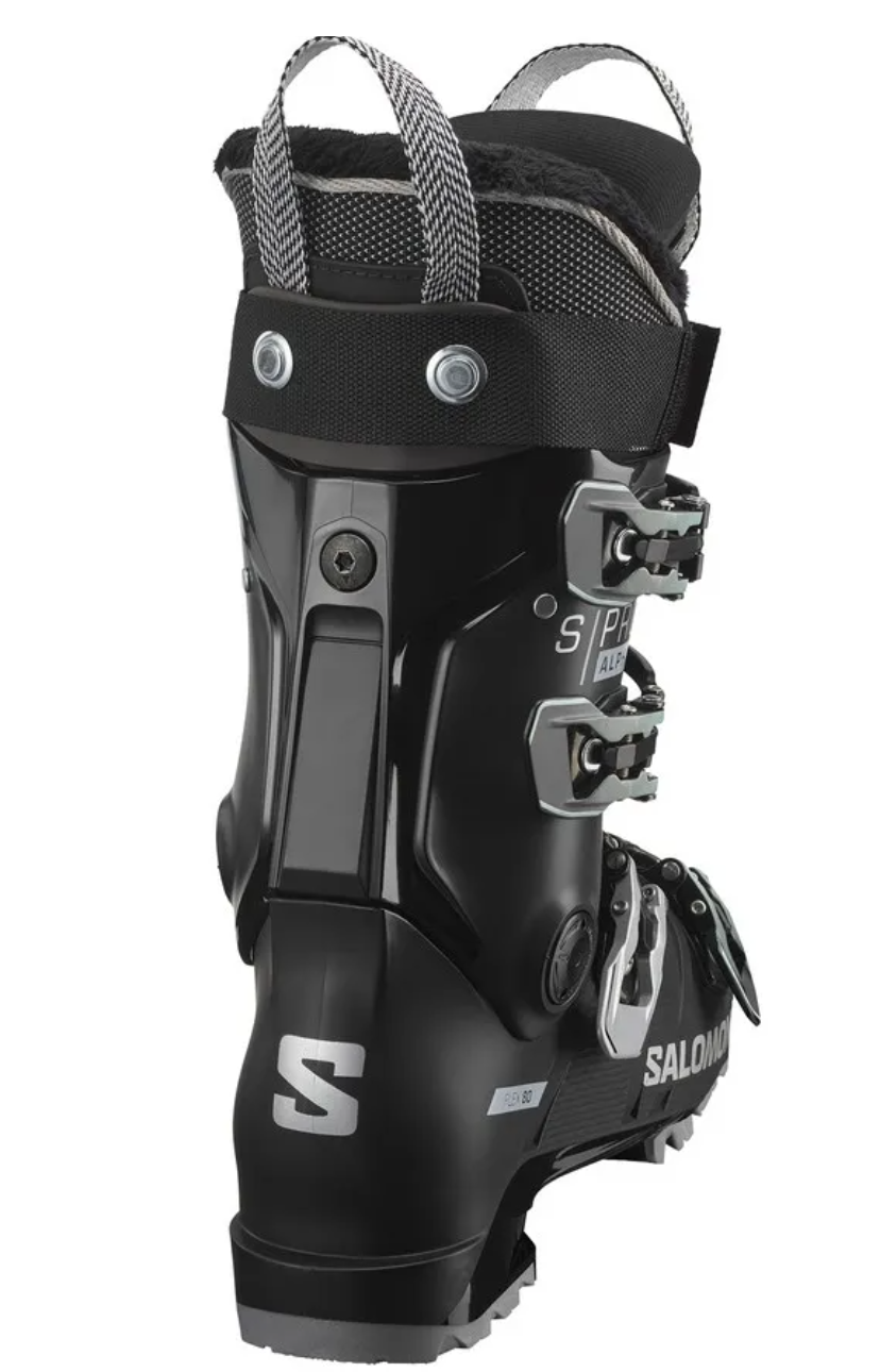 Bottes de ski Salomon S/Pro Alpha 80(femme)