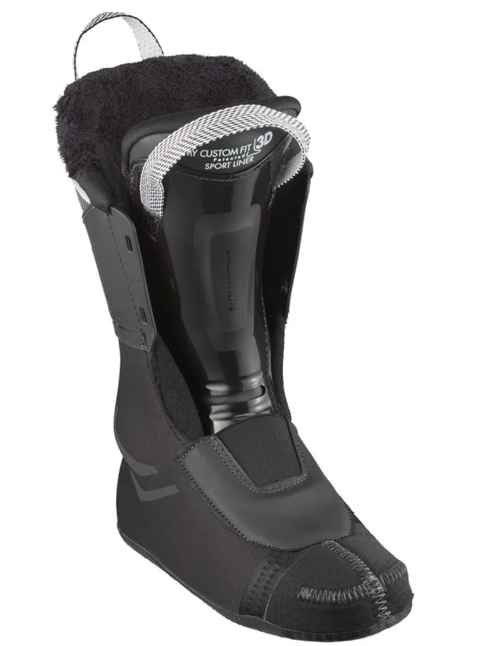 Bottes de ski Salomon S/Pro Alpha 80(femme)