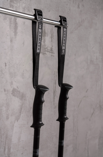 Bâtons Armada Triad