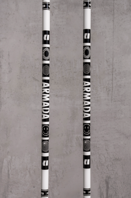 Bâtons Armada Triad