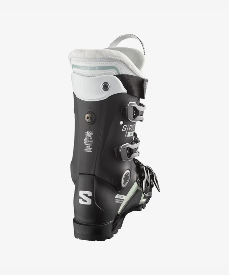 Bottes de ski Salomon S/Pro MV 80 CS 80(femme)