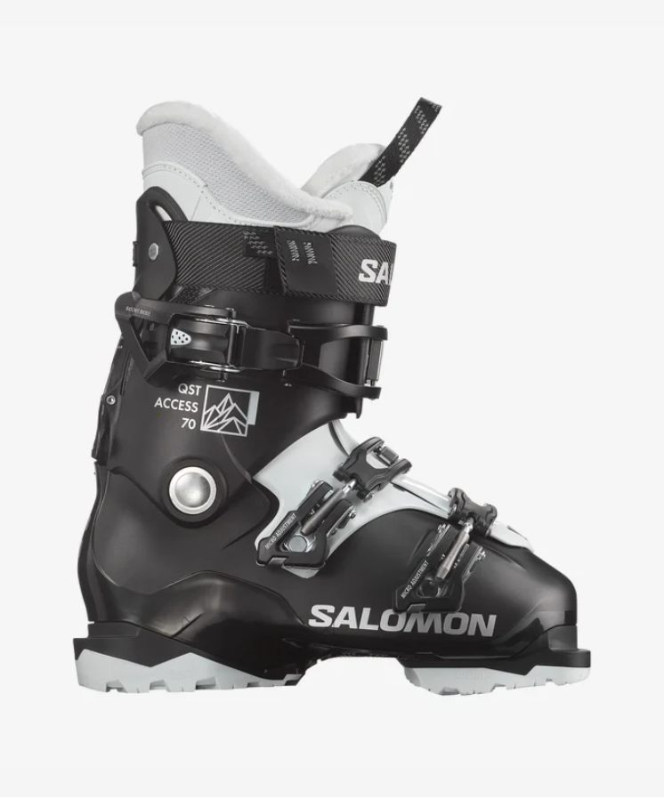 Bottes de ski Salomon QST Access 70 (femme)