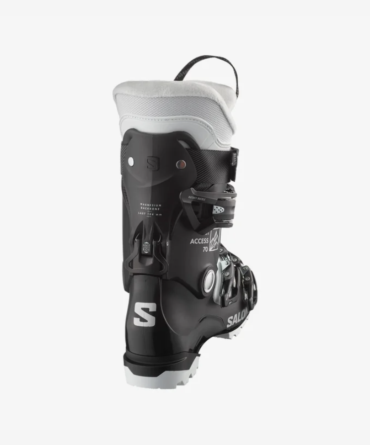 Bottes de ski Salomon QST Access 70 (femme)