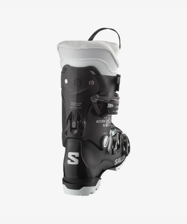 Bottes de ski Salomon QST Access 70 (femme)