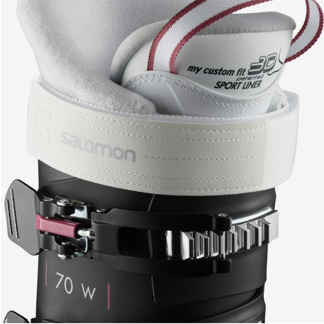 Bottes de ski Salomon S/Pro 70 (femme)