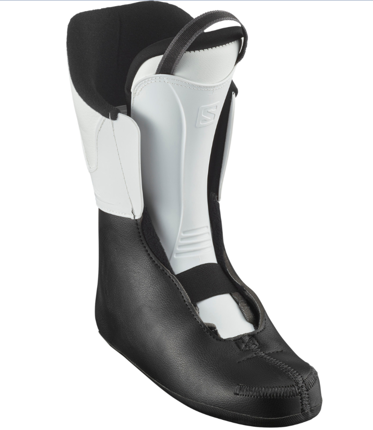 Bottes de ski Salomon Select wide R70 (femme)
