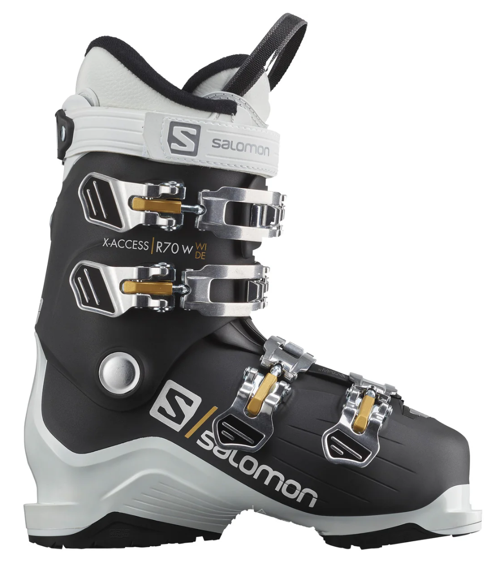 Bottes de ski Salomon X Access R70 Wide GW (femme)