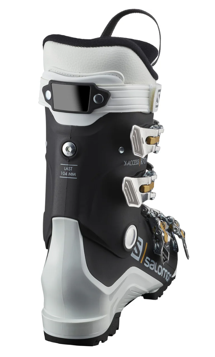 Bottes de ski Salomon X Access R70 Wide GW (femme)